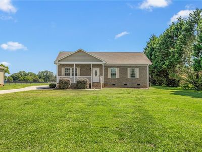 Property at 5930 Old 421 Rd, Liberty, NC