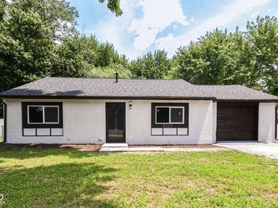 8115 Railroad Rd
