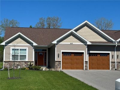 Property at 5113 Red Oak Ln, Batavia, NY