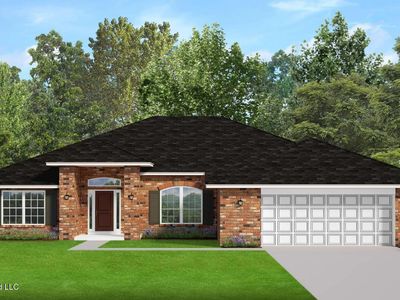 9509 Falconry Ln