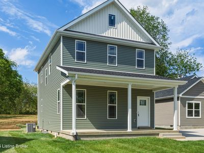 97 Tanner Rd