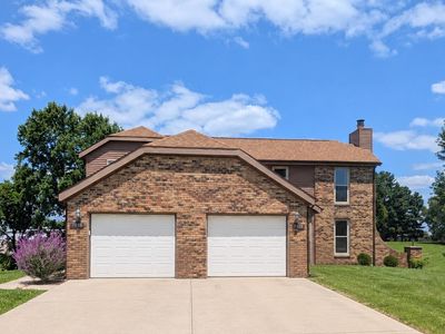 7018 Sherman Dr
