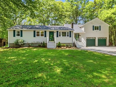 26 Back River Rd