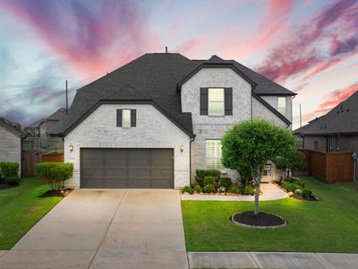 24763 Tanoureen Dr