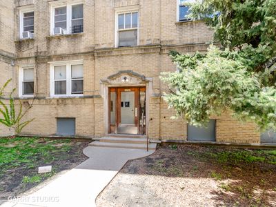 1707 W Wallen Ave APT 2G
