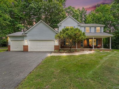 6290 Waldon Woods Dr