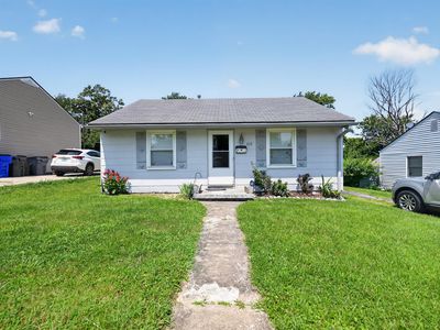 1019 Carneal Rd