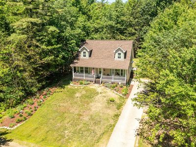 Property at 11 Spruce Road, Middleton, NH
