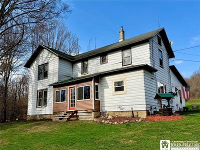 3640 Gerry Levant Rd