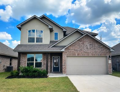 335 Oak Hampton Dr