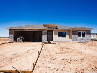 LOT 3 Iron West Subdivision
