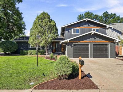 2927 Glendevey Dr