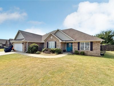 Property at 103 Wapiti, Poteau, OK