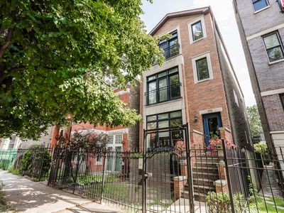 2737 W Thomas St #3