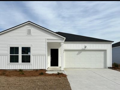 708 El Pepino Loop Lot 69 Dover C