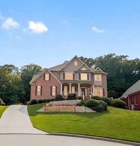 1103 Promontory Dr