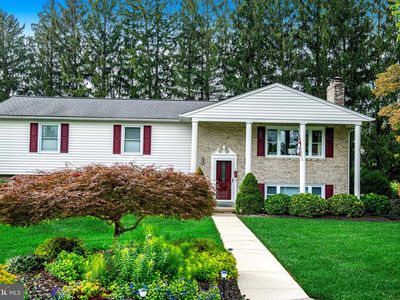 708 Pleasant Hills Cir