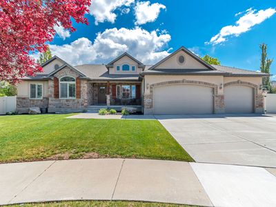 13181 S Cougar Ridge Rd