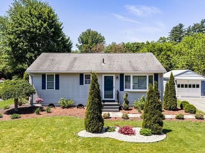 46 Rochford Cir