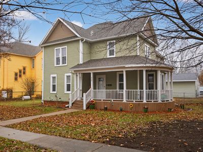 420 Linn St