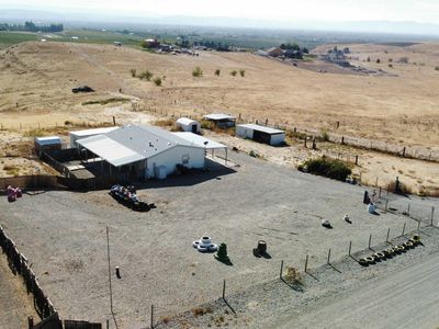 670 Hidden Valley Rd