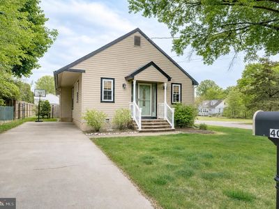 Property at 40 Hayes Ave, Westville, NJ