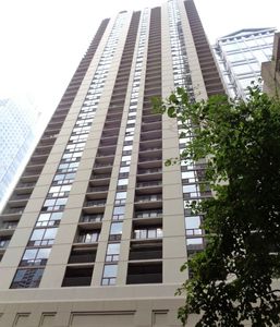 200 N Dearborn St Unit 1107