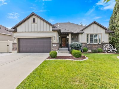 625 W 2660 N