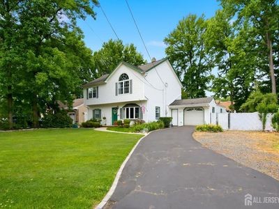 350 Fairview Ave
