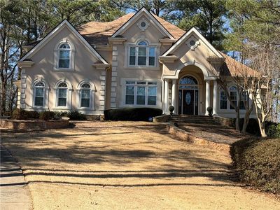 Property at 5331 Saville Dr NW, Acworth, GA