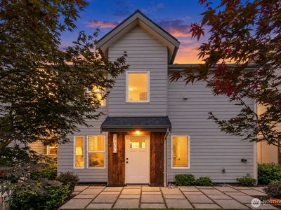 5947 41st Avenue SW #B