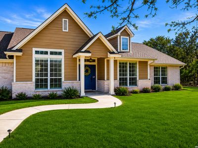 318 RIVER RIDGE