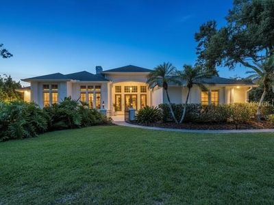 5016 Cherry Laurel Way
