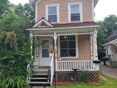 1243 South Dewey STREET