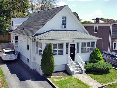 85 Fiat Ave