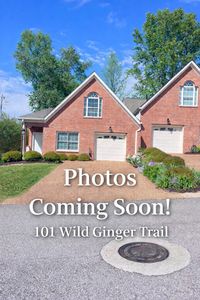 101 Wild Ginger Trl