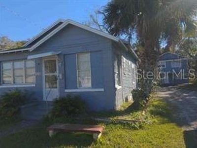 Property at 1215 HISTORIC GOLDSBORO BOULEVARD, Sanford, FL