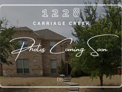 1228 Carriage Creek Dr