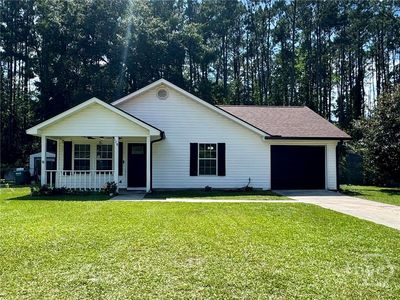 Property at 128 Rose Drive, Springfield, GA