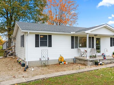 5187 N Jack Morgan Rd