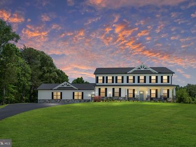 131 Dolittle Farm Rd