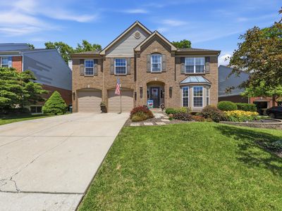 10108 Brandsteade Ct