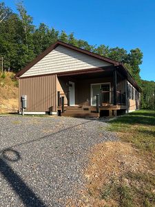 Property at 280 Clara Davis Ln, Augusta, WV