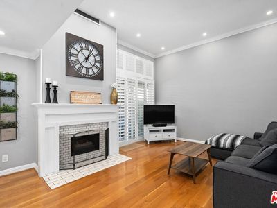 4716 S La Villa Marina #C