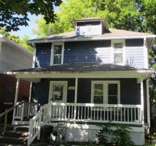 265 North Ave