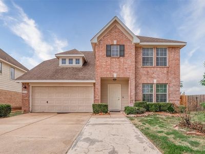 13110 Sleepy Creek Mdws