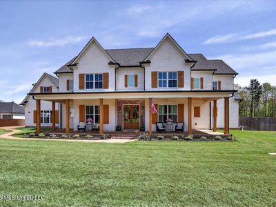 Property at 326 Fairview Trl, Byhalia, MS