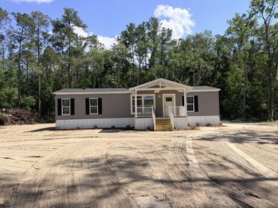 Property at 1292 NW Moore Rd, Lake City, FL