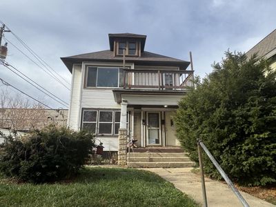 3119 N Booth STREET #3121