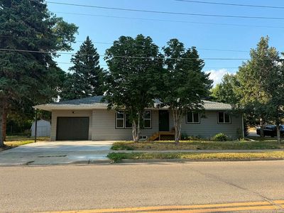 Property at 4 16th Ave SW, Minot, ND